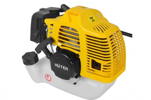 Бензокоса Huter GGT-2900T Pro (70/2/30)