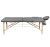 Массажный стол Alpin TMW-70 GRAY Массажный стол Alpin TMW-70 GRAY