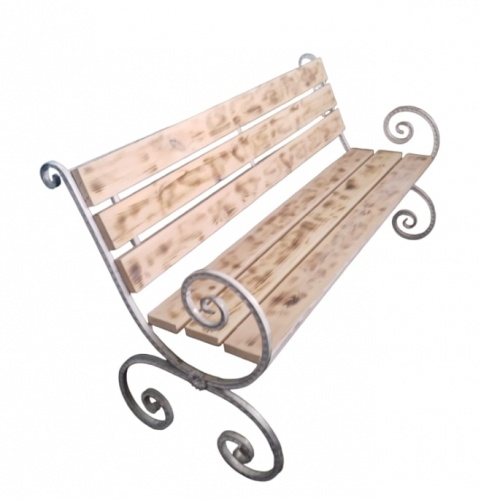 Скамейка С70 Саниджи