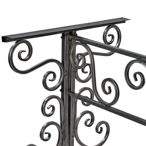 Подстолье разборное МФ 9 неокрашенное