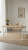 Письменный стол Mio Tesoro Ингар 2/ТТ дуб скандинавский белый Письменный стол Mio Tesoro Ингар 2/ТТ дуб скандинавский белый