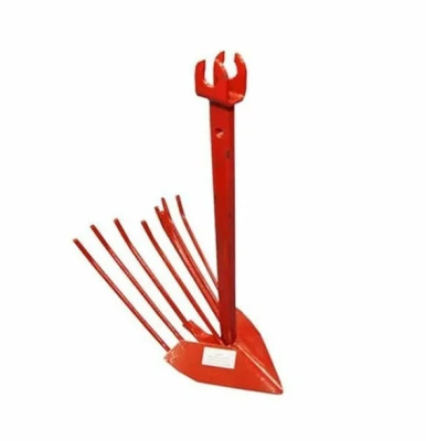 Картофелевыкапыватель ВРМЗ ЗАО НПД 00.03.54.00.00