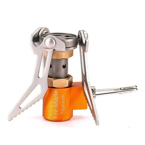 Горелка газовая туристическая Fire-Maple Hornet / FMS-300T