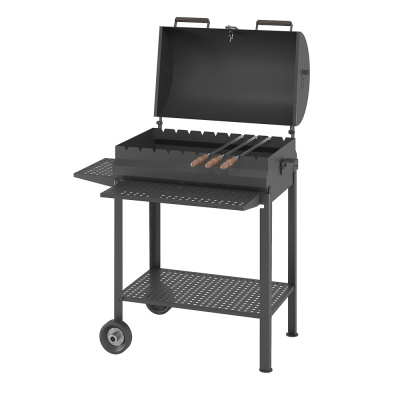 Гриль-мангал От Шефа