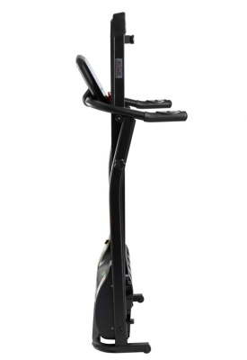 Электрическая беговая дорожка VictoryFit VF-500 черный
