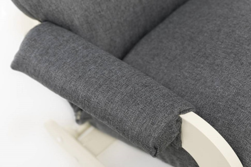 Кресло-трансформер Leset Флекси слоновая кость Malmo 95 