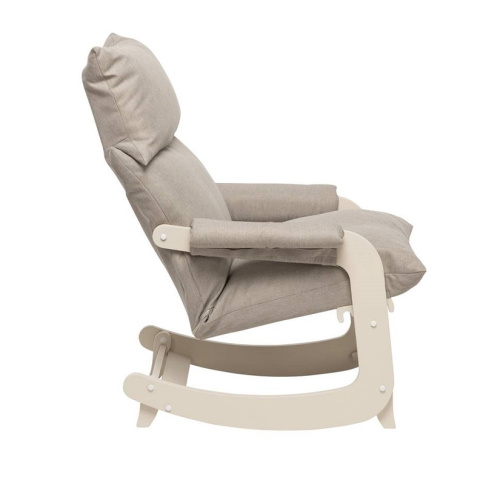 Кресло-трансформер Leset Флекси слоновая кость Malmo 05 