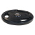 Диск обрезиненный DFC с хватом 51 мм 15 кг WP015-51-15 Диск обрезиненный DFC с хватом 51 мм 15 кг WP015-51-15