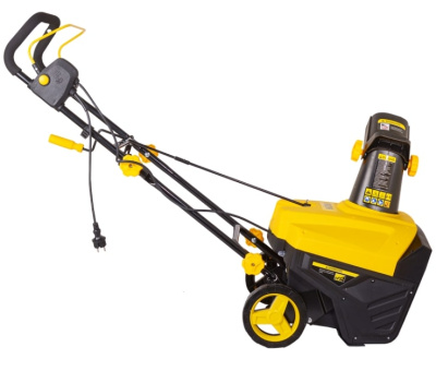 Снегоуборщик электрический Huter SGC 2000E/2300E (70/7/6)