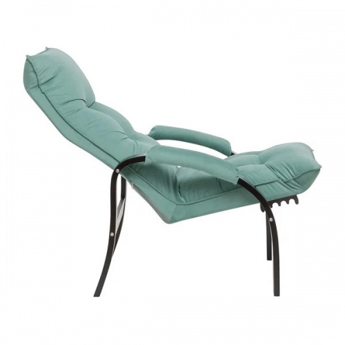 Кресло-трансформер Leset Левада венге Velur V43 