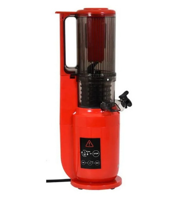 Соковыжималка Oursson JM4700 RD