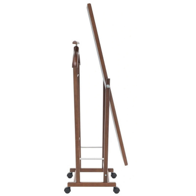 Вешалка костюмная В 24Н средне-коричневый 