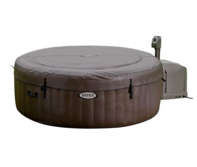 Спа-бассейн 145/196х71 см Intex Jet Massage 28422