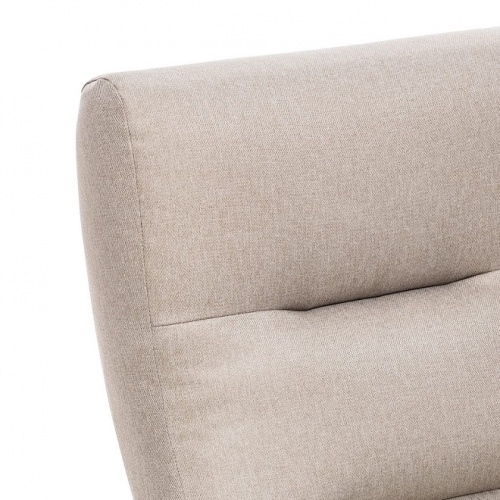 Кресло Leset ОСКАР венге Малмо 05 