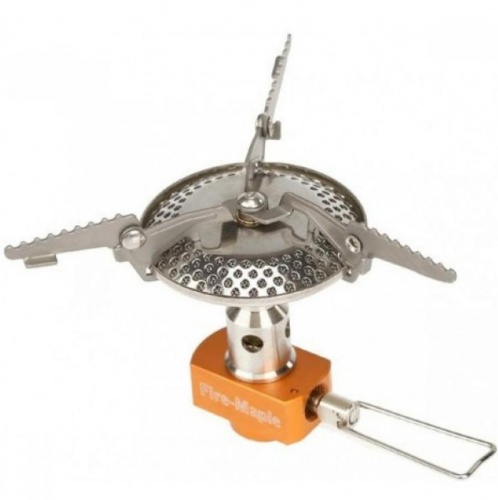 Горелка газовая туристическая Fire-Maple Heat Core / FMS-116T