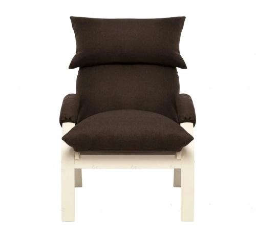 Кресло-трансформер Leset Морган слоновая кость Малмо 28 