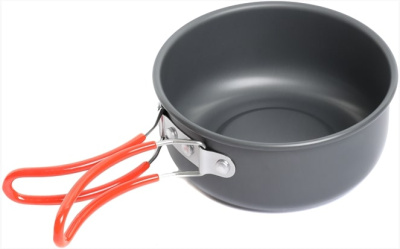 Набор столовых приборов походных Tramp TRC-075