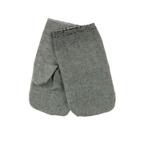 Рукавицы брезентовые с 2-ым наладонником STARTUL (ST7601)