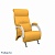Кресло для отдыха Модель 9-Д Fancy48 дуб шампань