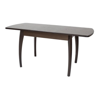 Стол раздвижной Leset Шервуд 1Р венге Т34 