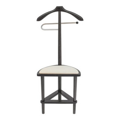 Вешалка со стулом LESET АТЛАНТА венге 