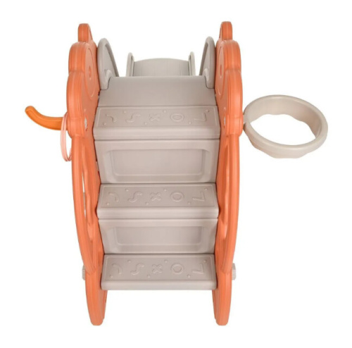 Горка Pituso Плутоша YYS852 красный