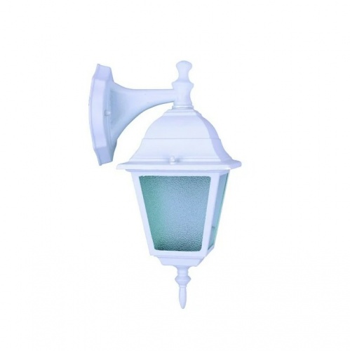 Бра уличное Arte Lamp Bremen A1011AL-1WH