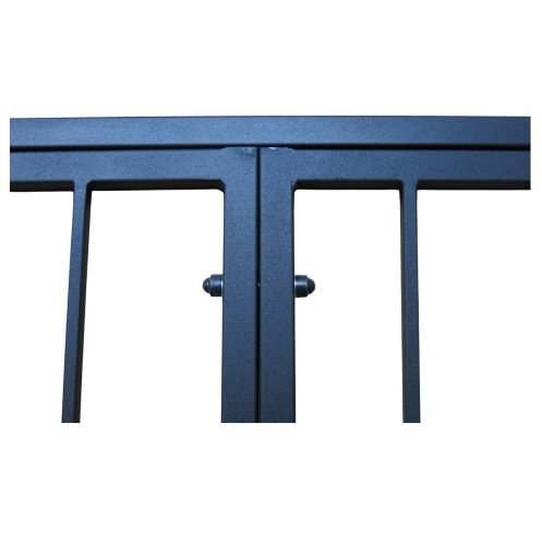 Каркас вольера для собак 22 2х2