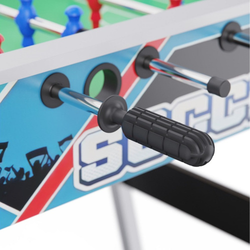 Игровой стол футбол DFC RAY 48 122 x 65 см