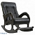 Кресло-качалка модель 44 б/л Дунди 109