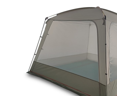 Тент Сalviano ACAMPER Sicilia 01 grey