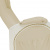 Кресло-глайдер Модель 48 Polaris beige сливочный