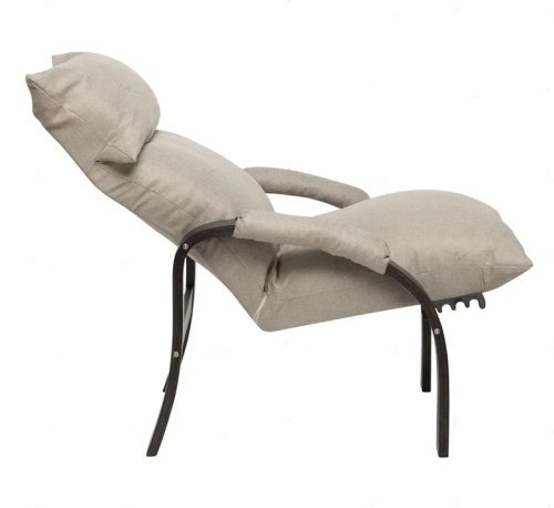 Кресло-трансформер Leset Морган венге текстура Малмо 05 