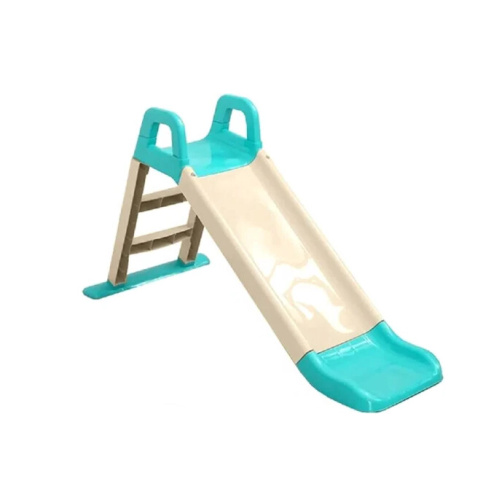 Горка Doloni Средняя 0140/13 бежевый голубой