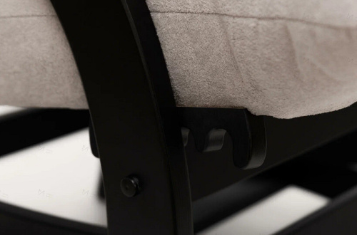 Кресло-маятник Leset Соно венге Joya 022