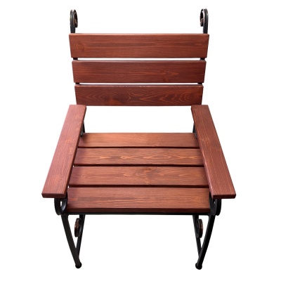 Стул садовый Мастер 1