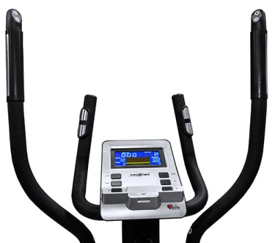 Эллиптический тренажер Proxima Furia FE-255-A