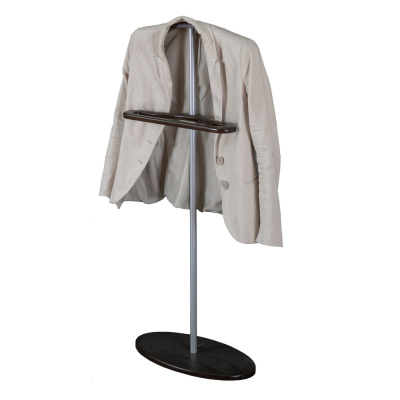 Вешалка костюмная Дэви 3 венге 