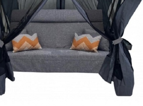 Качели садовые Ранго Премиум с4200