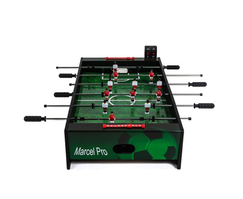 Игровой стол футбол DFC Marcel Pro