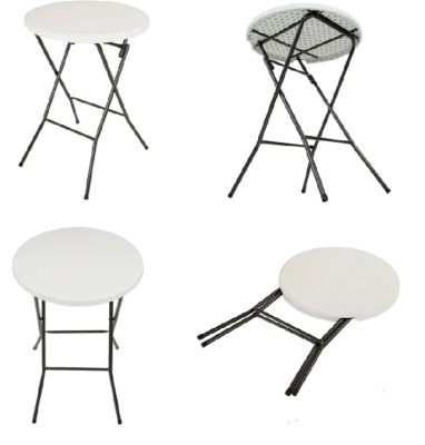 Стол складной барный Green Glade F081