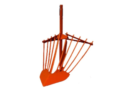 Картофелевыкапыватель ВРМЗ ЗАО Т 12.03.51.00.00