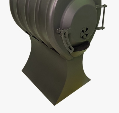 Отопительная печь BulyK 200 PLUS