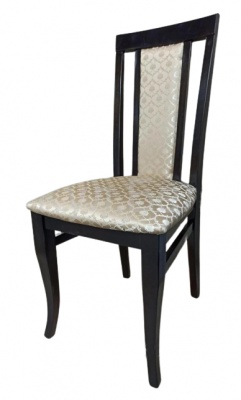 Стул Б-2230.1 Венге Яра капучино 