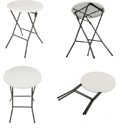 Стол складной барный Green Glade F081