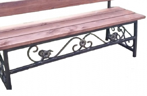 Лавочка С28 Саниджи