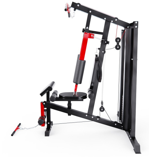 Силовой комплекс DFC WRK-5000