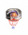 Щит баскетбольный с мячом и насосом Midzumi BS01540