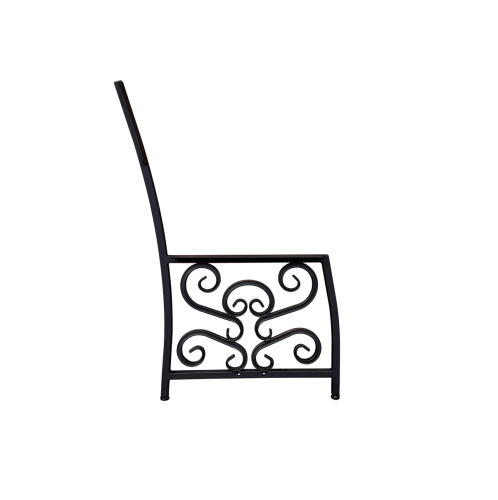 Боковины для скамейки с поперечиной МФ 3