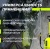 Опрыскиватель помповый Marolex Profession 5 / S031.141 Опрыскиватель помповый Marolex Profession 5 / S031.141